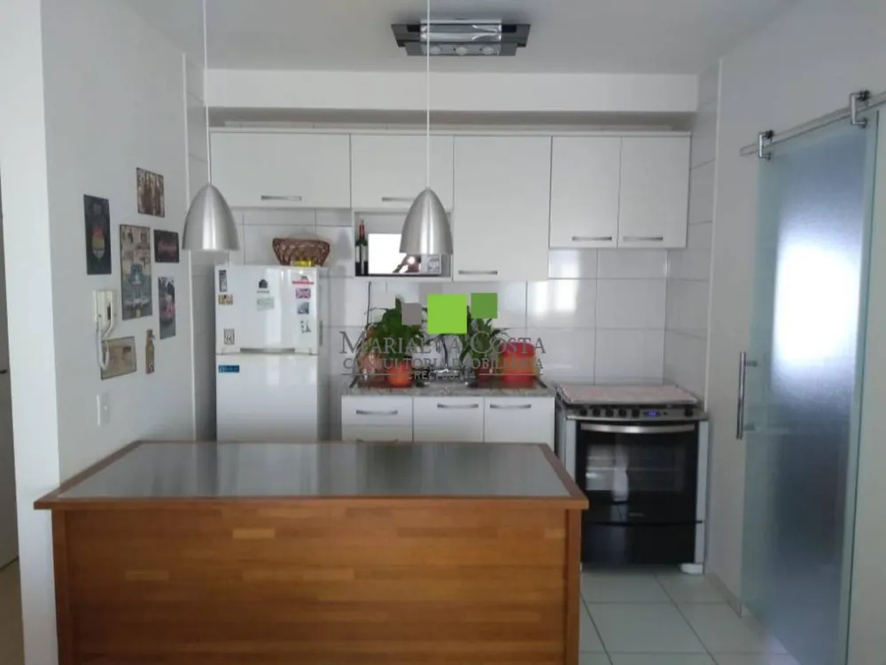 Apartamento, 2 quartos - Foto 3
