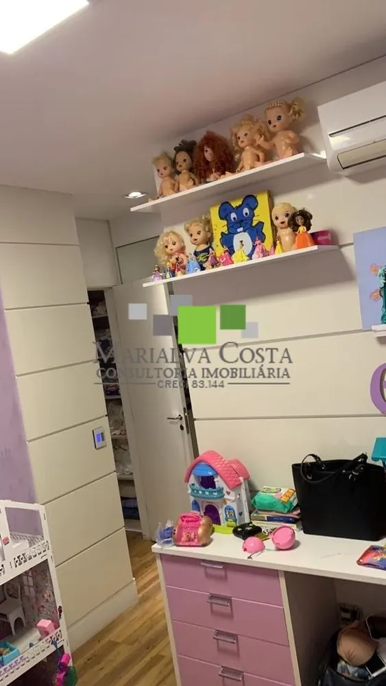 Apartamento, 3 quartos, 203 m² - Foto 9