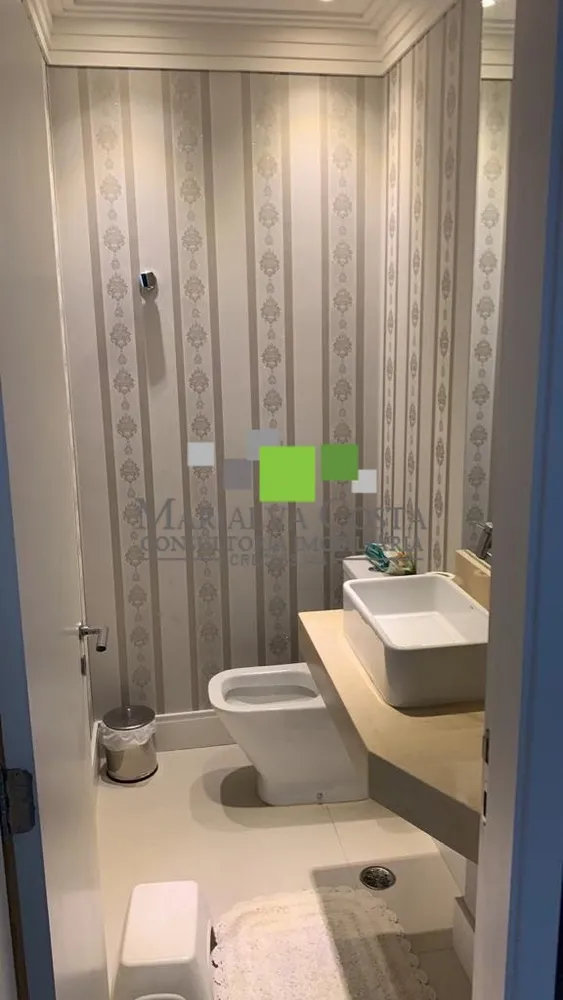 Apartamento, 3 quartos, 203 m² - Foto 10