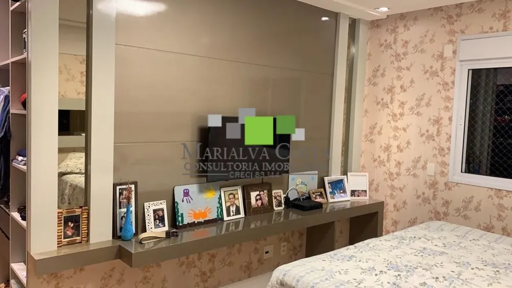 Apartamento, 3 quartos, 203 m² - Foto 7