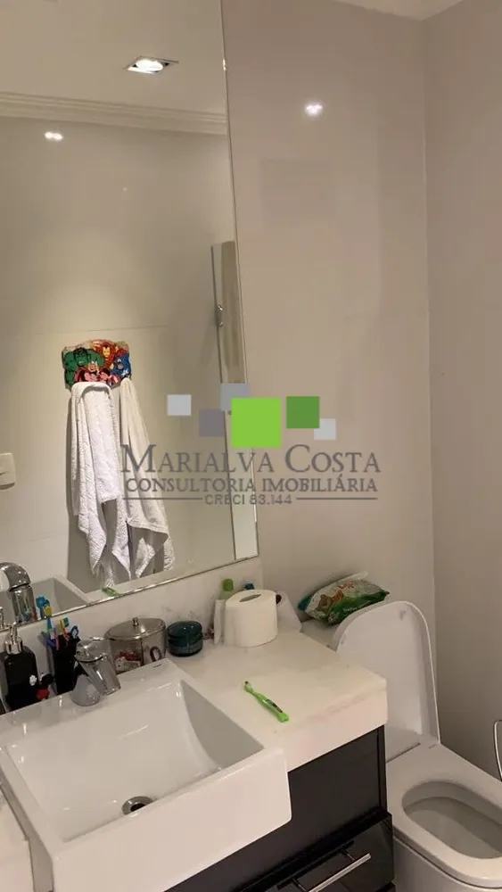 Apartamento, 3 quartos, 203 m² - Foto 8