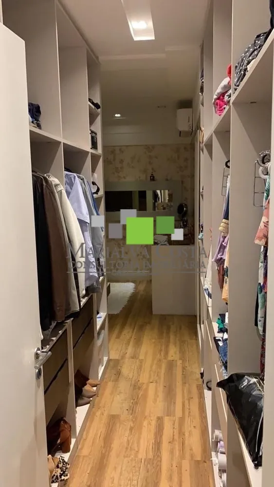 Apartamento, 3 quartos, 203 m² - Foto 5