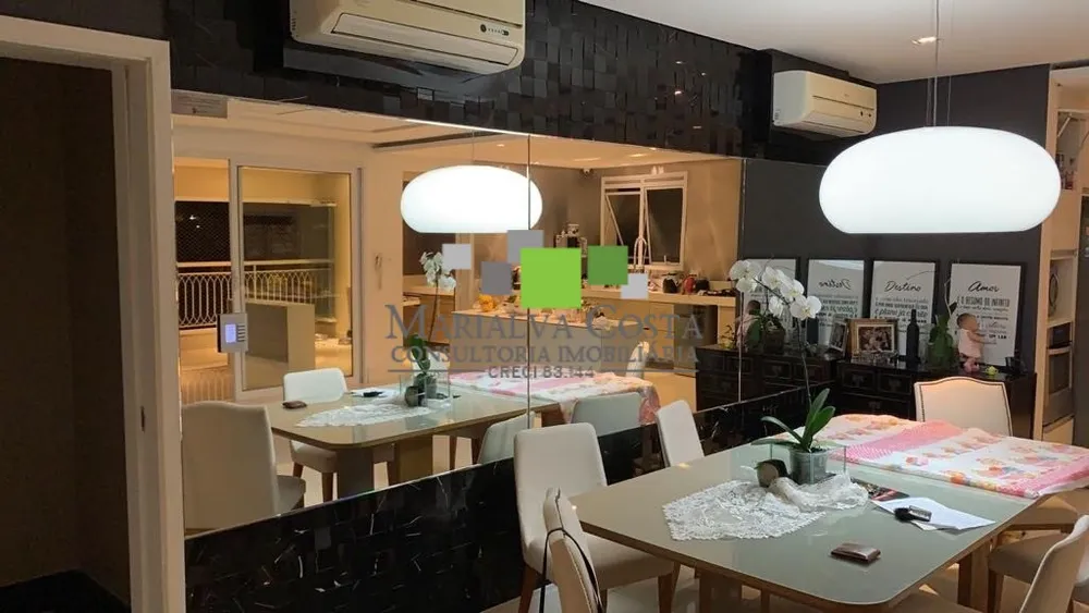 Apartamento, 3 quartos, 203 m² - Foto 6