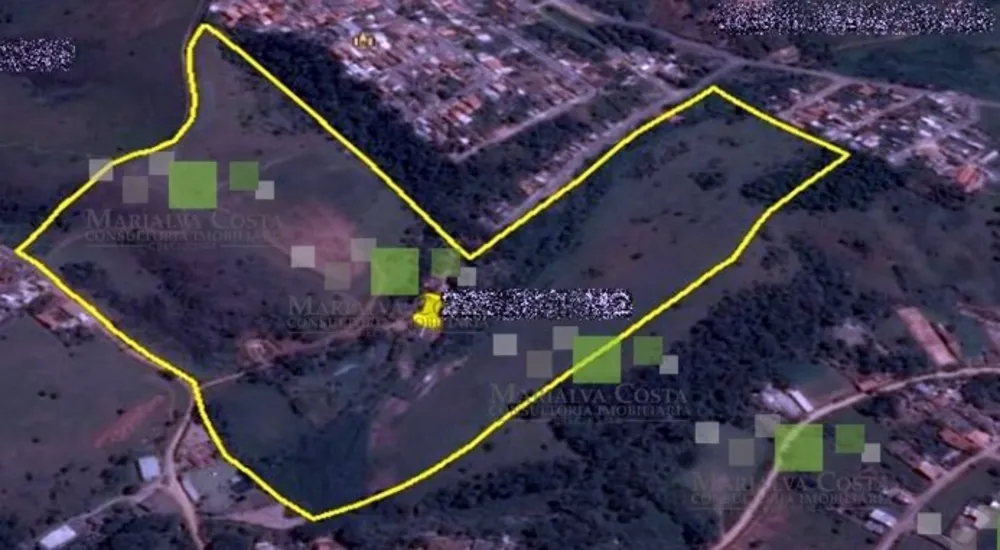 Terreno, 23 hectares - Foto 1