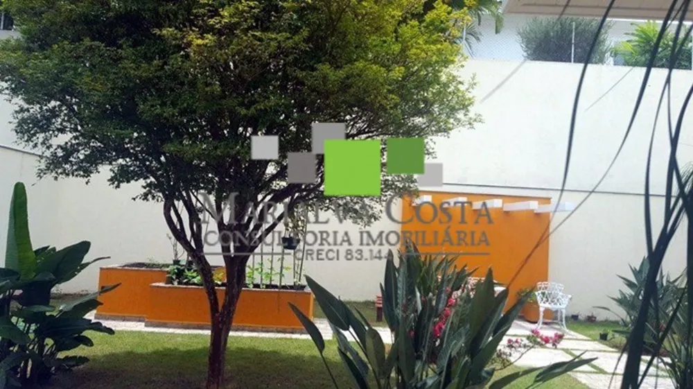 Casa, 4 quartos, 440 m² - Foto 8