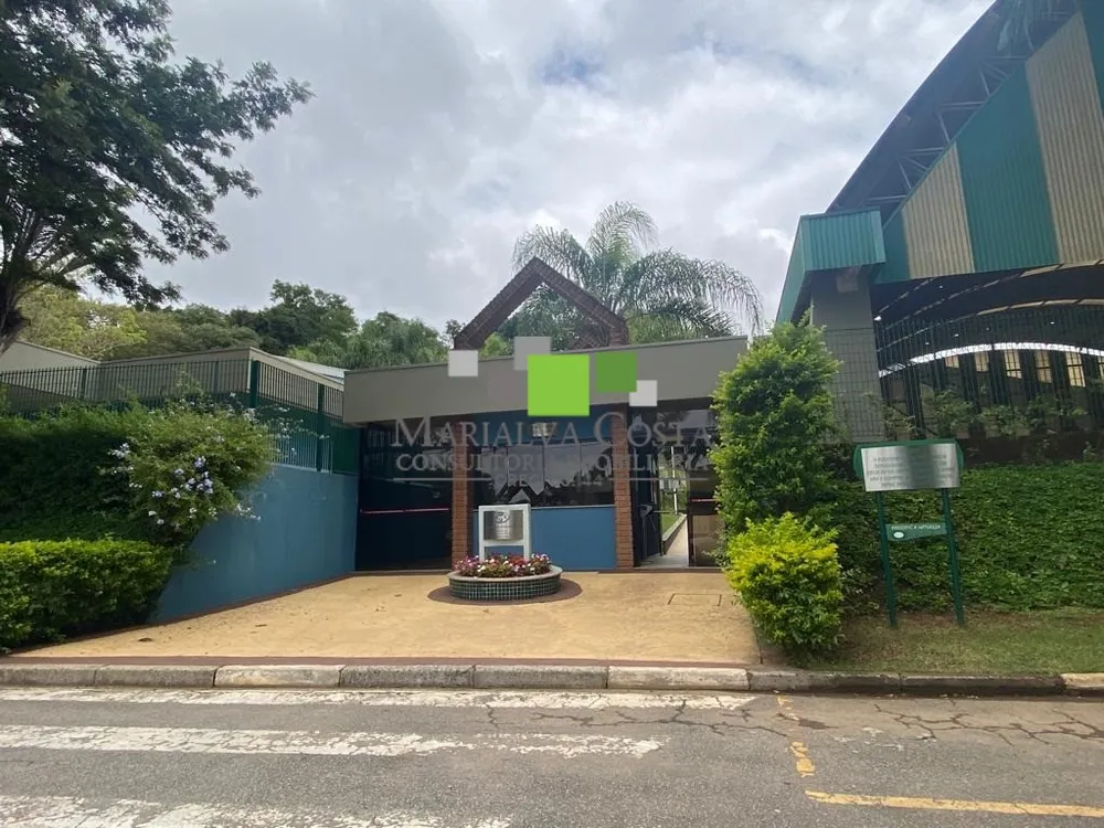 Casa, 4 quartos, 440 m² - Foto 17