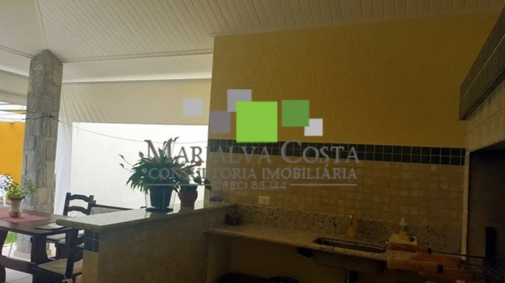 Casa, 4 quartos, 440 m² - Foto 5