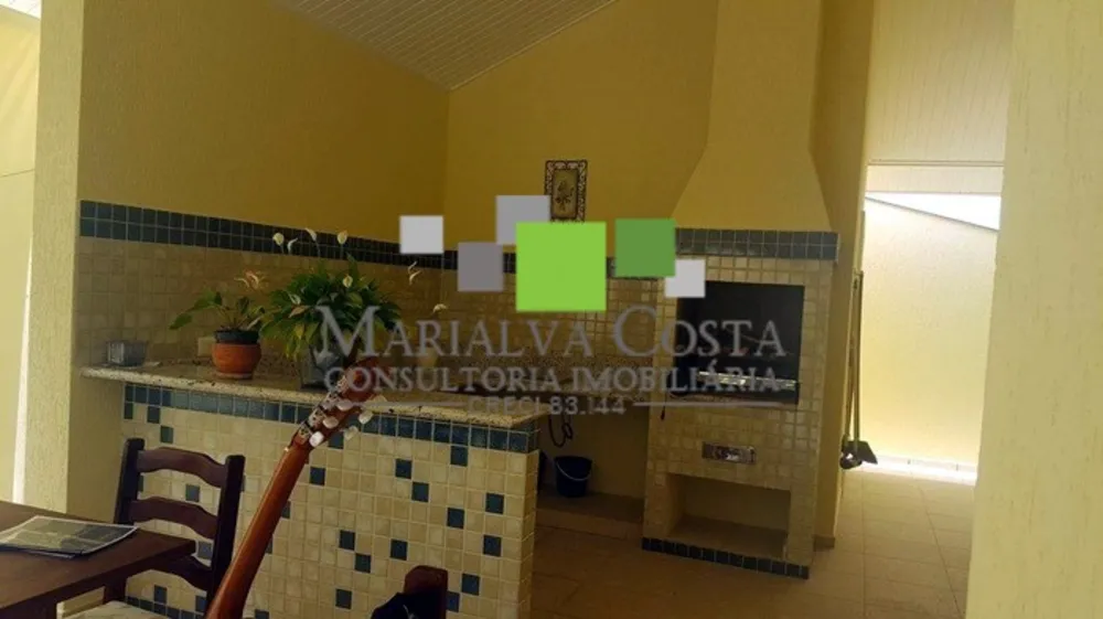 Casa, 4 quartos, 440 m² - Foto 4