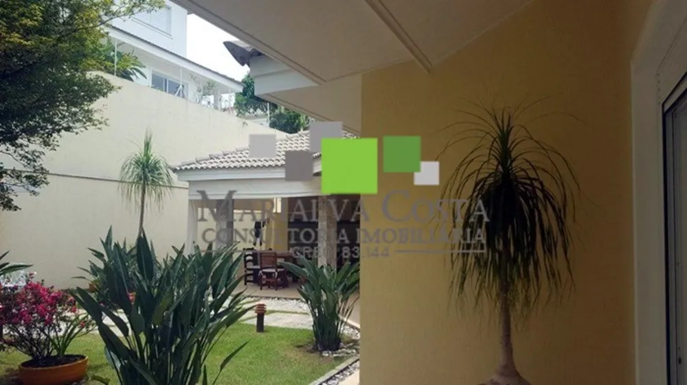 Casa, 4 quartos, 440 m² - Foto 2