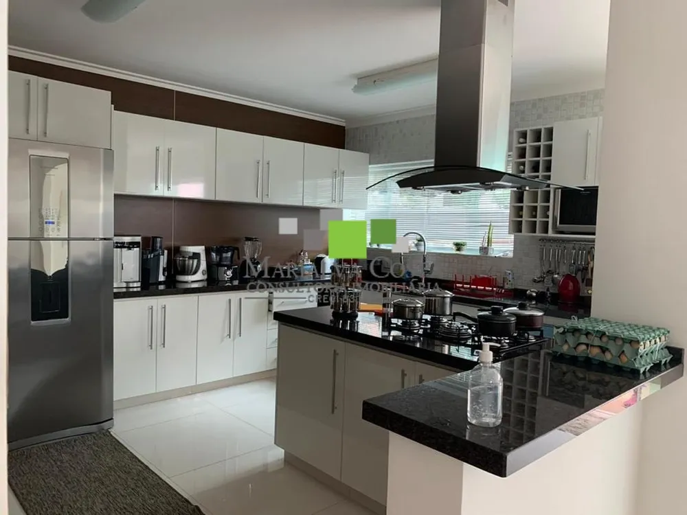 Casa, 4 quartos - Foto 4