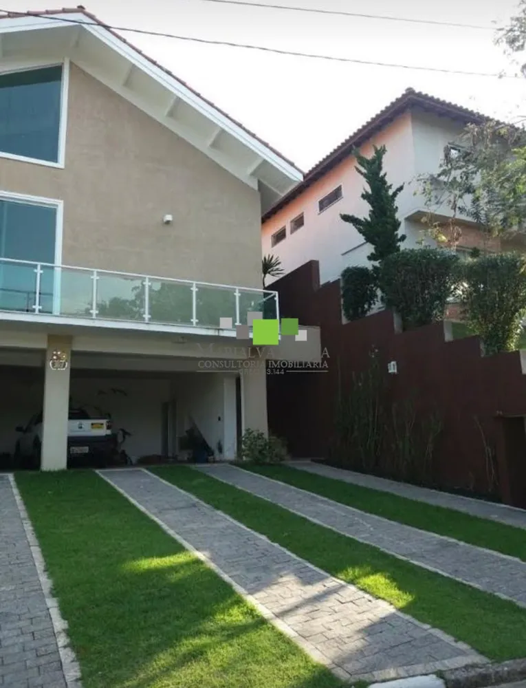 Casa, 4 quartos - Foto 11