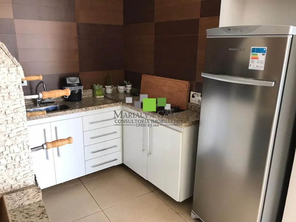 Casa, 4 quartos - Foto 7