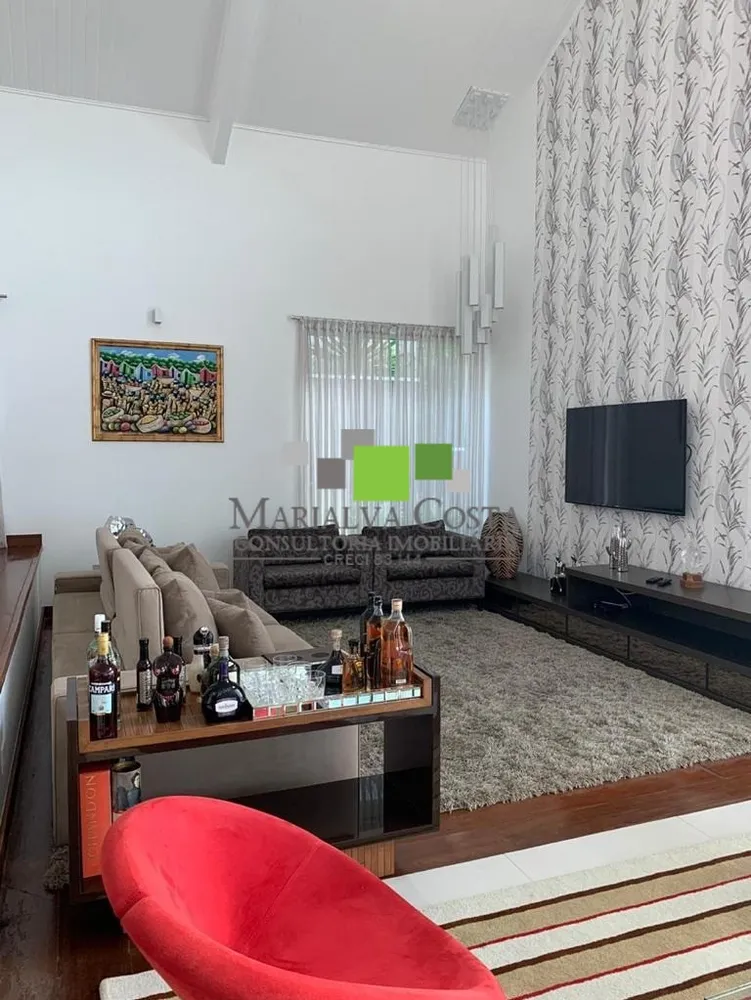 Casa, 4 quartos - Foto 2