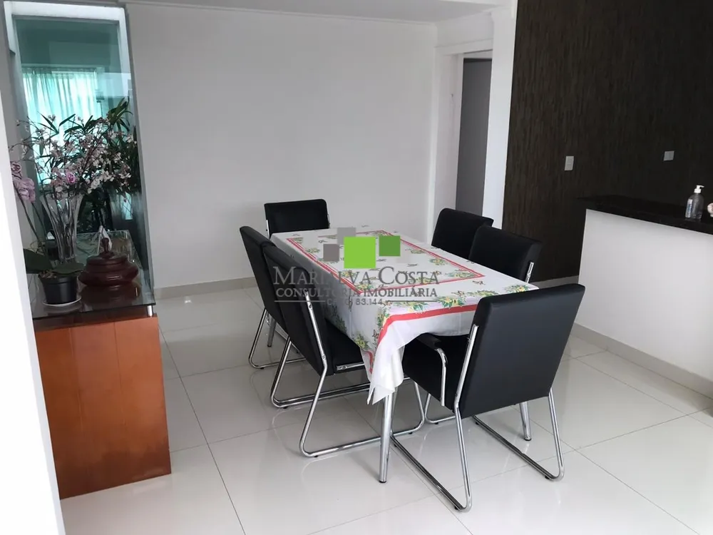 Casa, 4 quartos - Foto 5