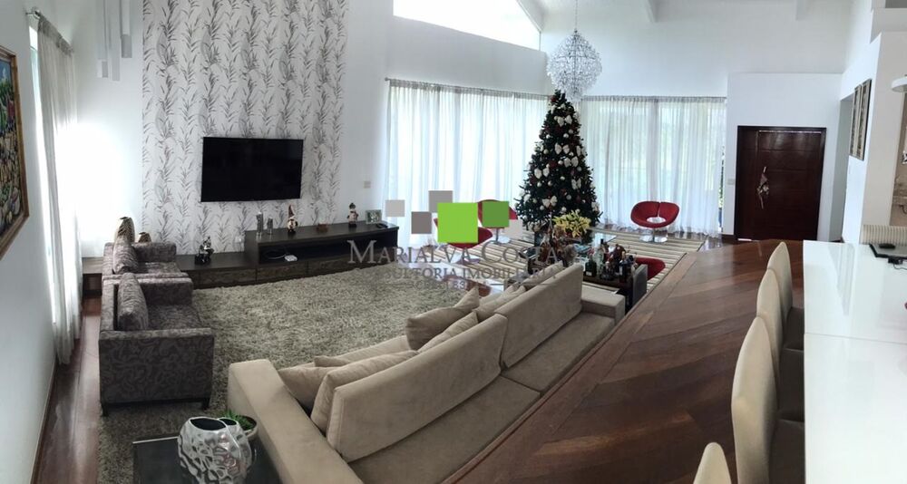 Casa, 4 quartos - Foto 1