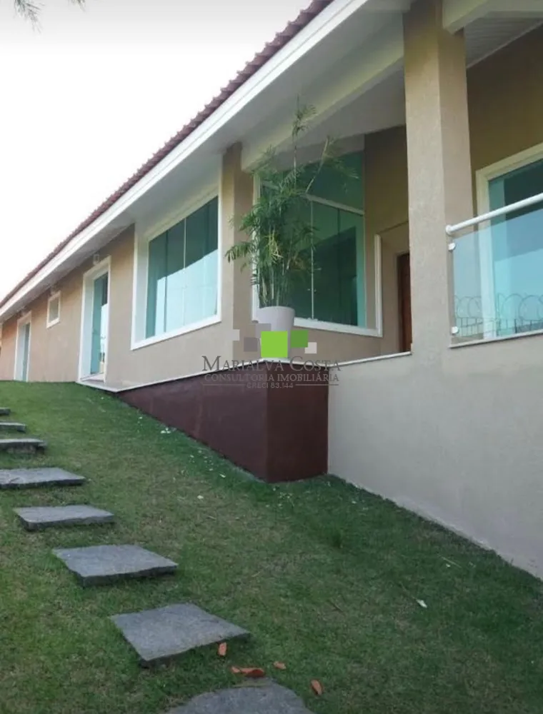 Casa, 4 quartos - Foto 10