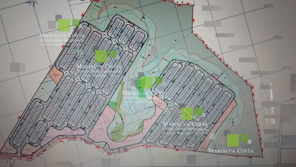 Terreno, 56 hectares - Foto 2
