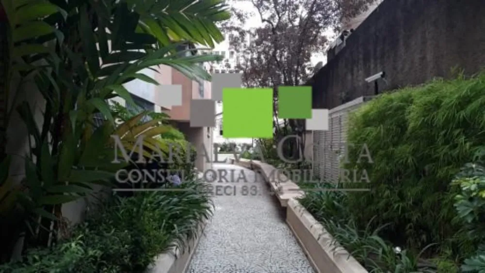 Apartamento, 2 quartos, 45 m² - Foto 3