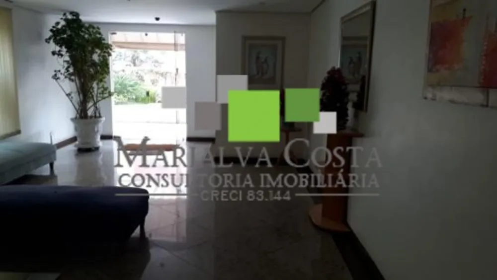 Apartamento, 2 quartos, 45 m² - Foto 5