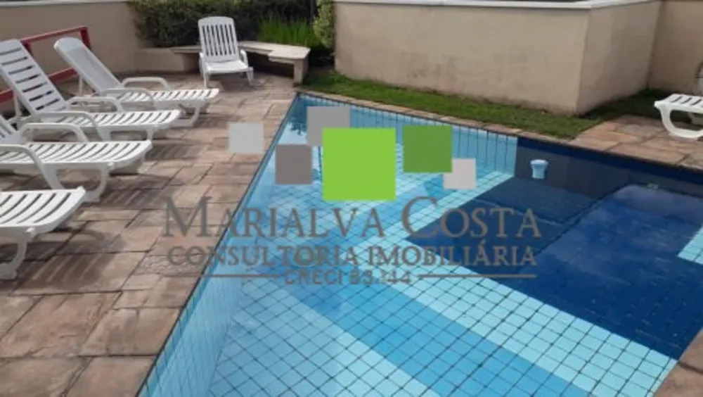 Apartamento, 2 quartos, 45 m² - Foto 4