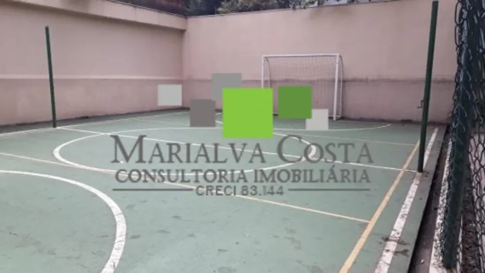 Apartamento, 2 quartos, 45 m² - Foto 6
