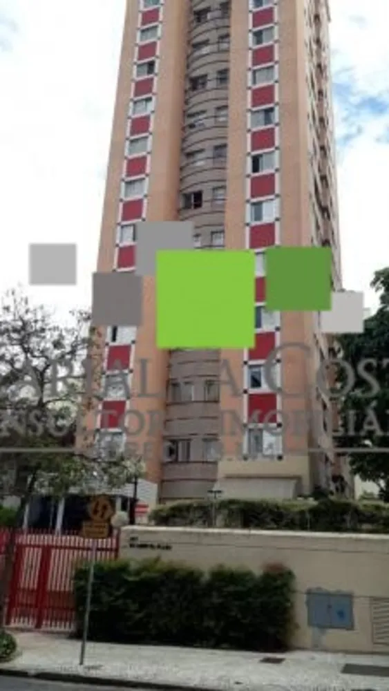 Apartamento, 2 quartos, 45 m² - Foto 1