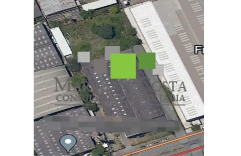 Depósito-Galpão, 2700 m² - Foto 8