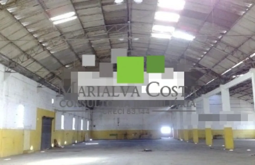 Depósito-Galpão, 2700 m² - Foto 4