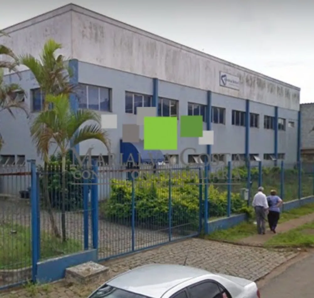 Depósito-Galpão, 2700 m² - Foto 2