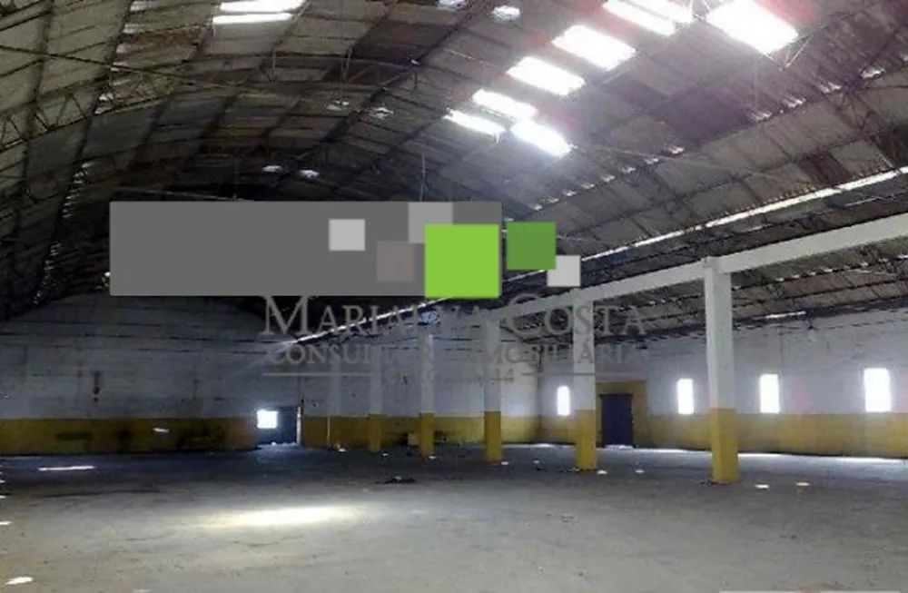 Depósito-Galpão, 2700 m² - Foto 5