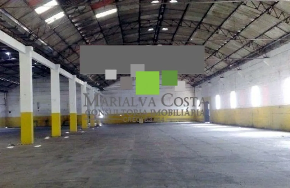Depósito-Galpão, 2700 m² - Foto 3