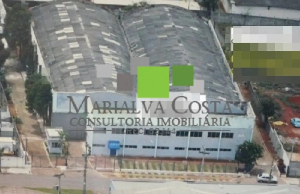Depósito-Galpão, 2700 m² - Foto 7