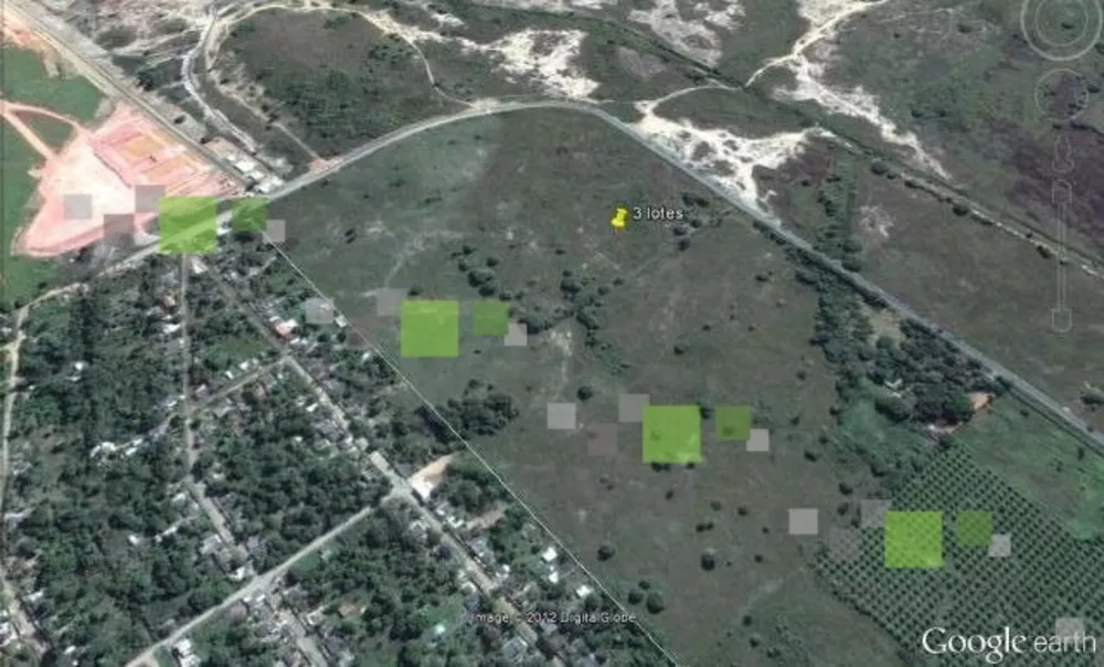 Terreno, 30 hectares - Foto 2