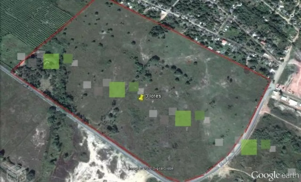 Terreno, 30 hectares - Foto 3