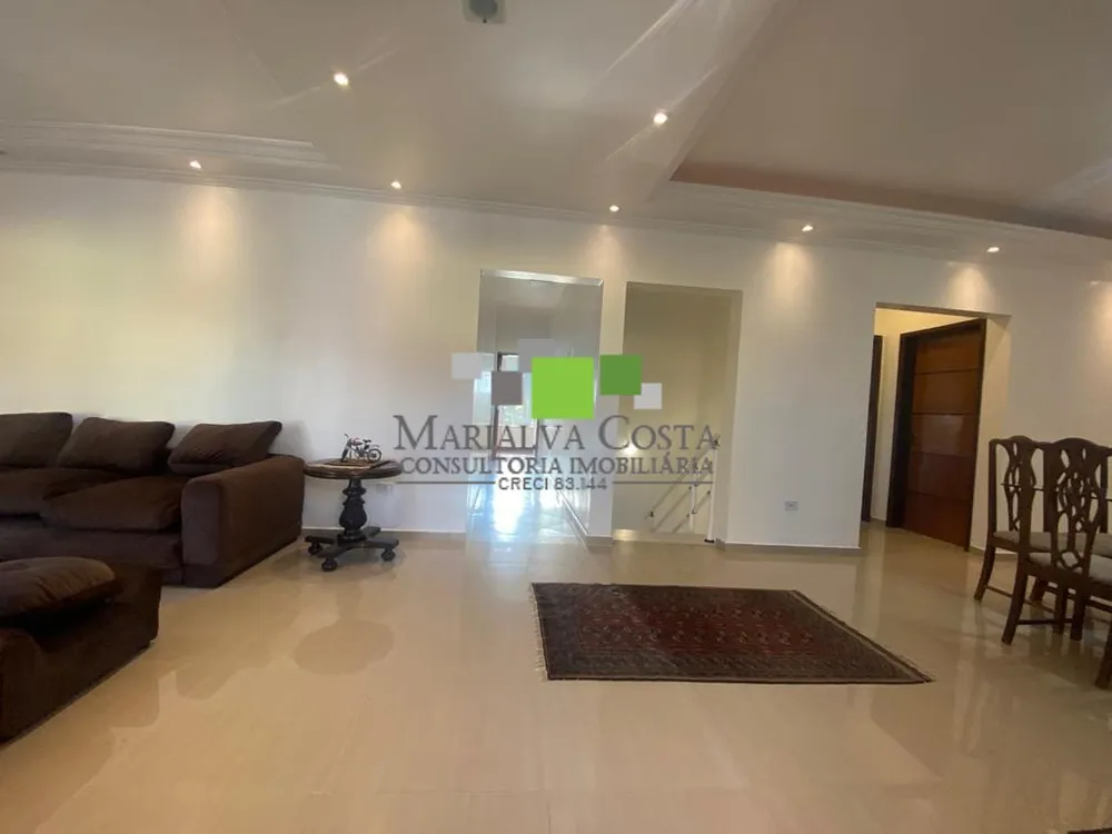 Casa, 5 quartos, 300 m² - Foto 2