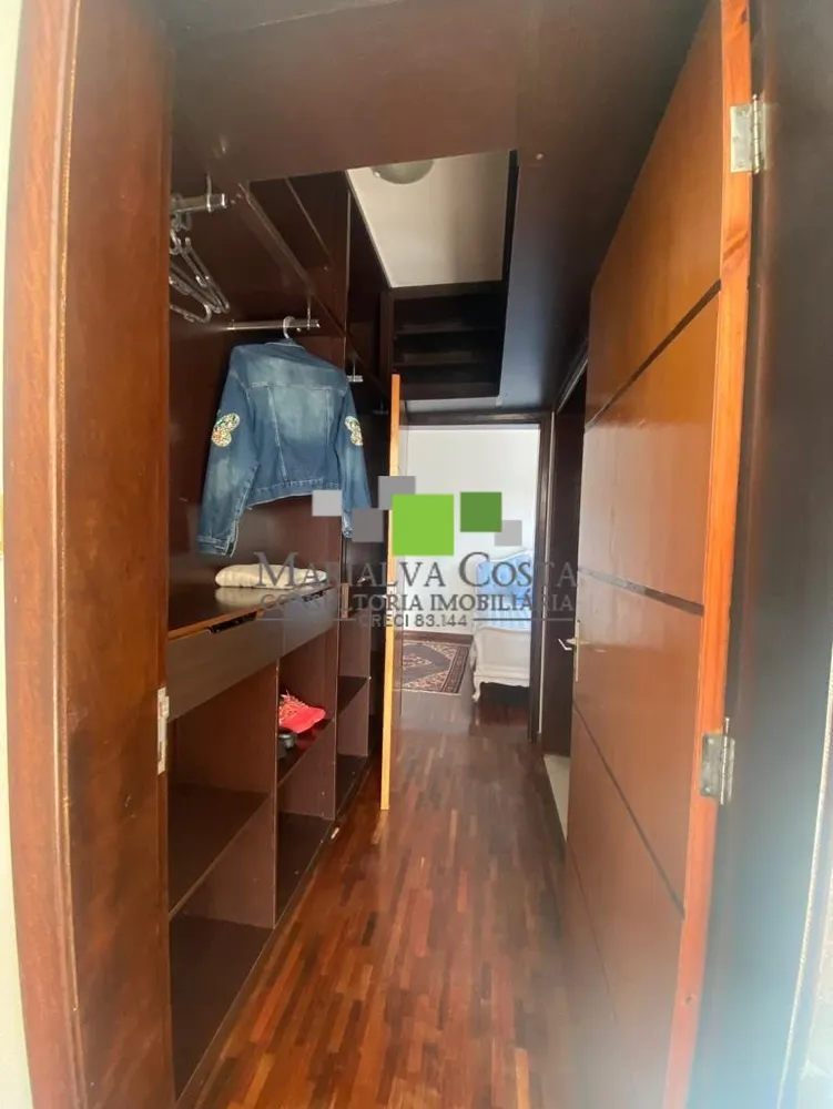 Casa, 5 quartos, 300 m² - Foto 7