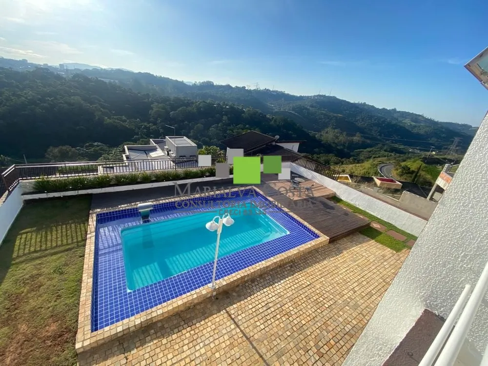 Casa, 5 quartos, 300 m² - Foto 6