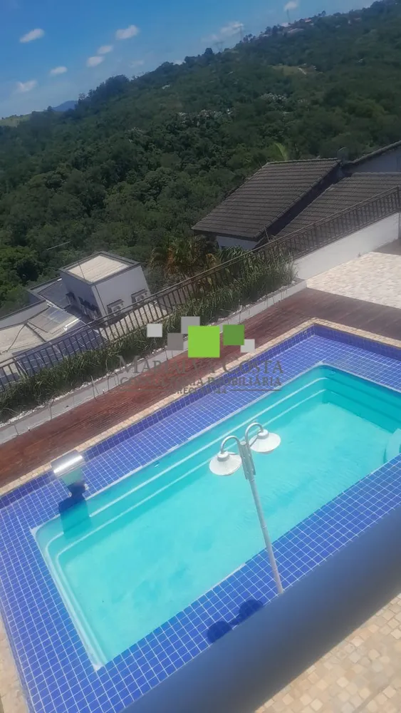 Casa, 5 quartos, 300 m² - Foto 14
