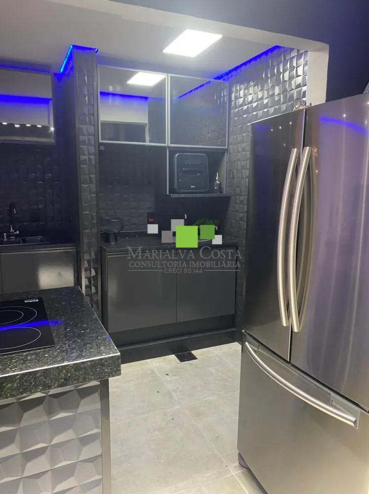 Apartamento, 2 quartos - Foto 10