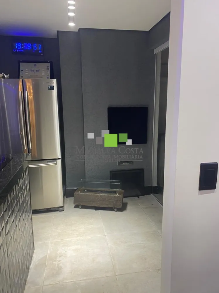 Apartamento, 2 quartos - Foto 11