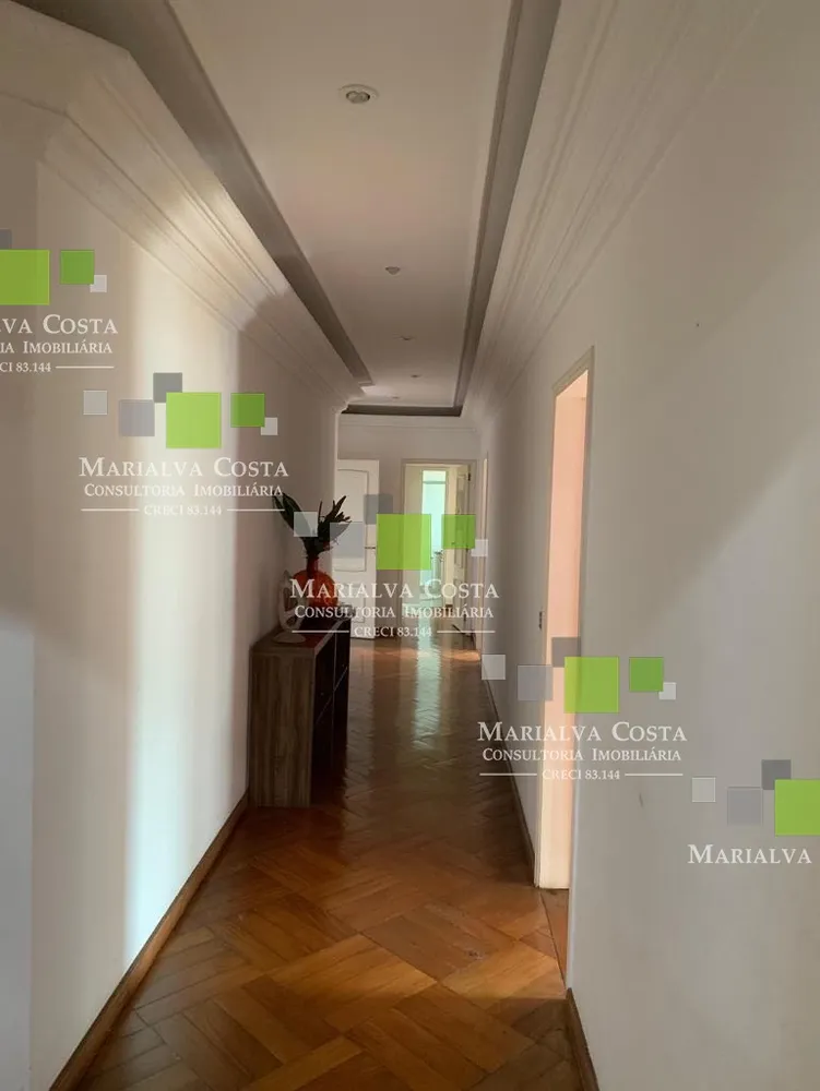 Apartamento, 4 quartos, 600 m² - Foto 7