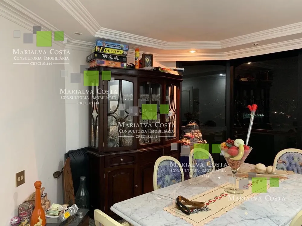 Apartamento, 4 quartos, 600 m² - Foto 6