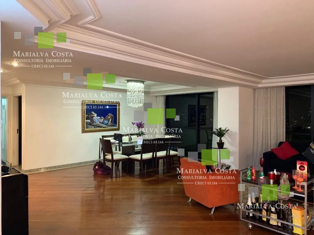 Apartamento, 4 quartos, 600 m² - Foto 4
