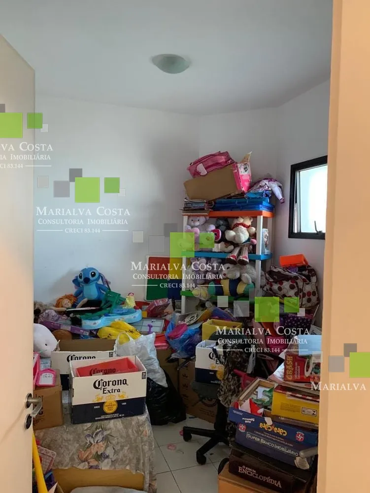 Apartamento, 4 quartos, 600 m² - Foto 11