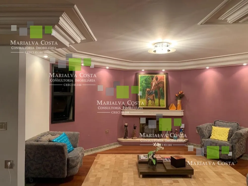 Apartamento, 4 quartos, 600 m² - Foto 5