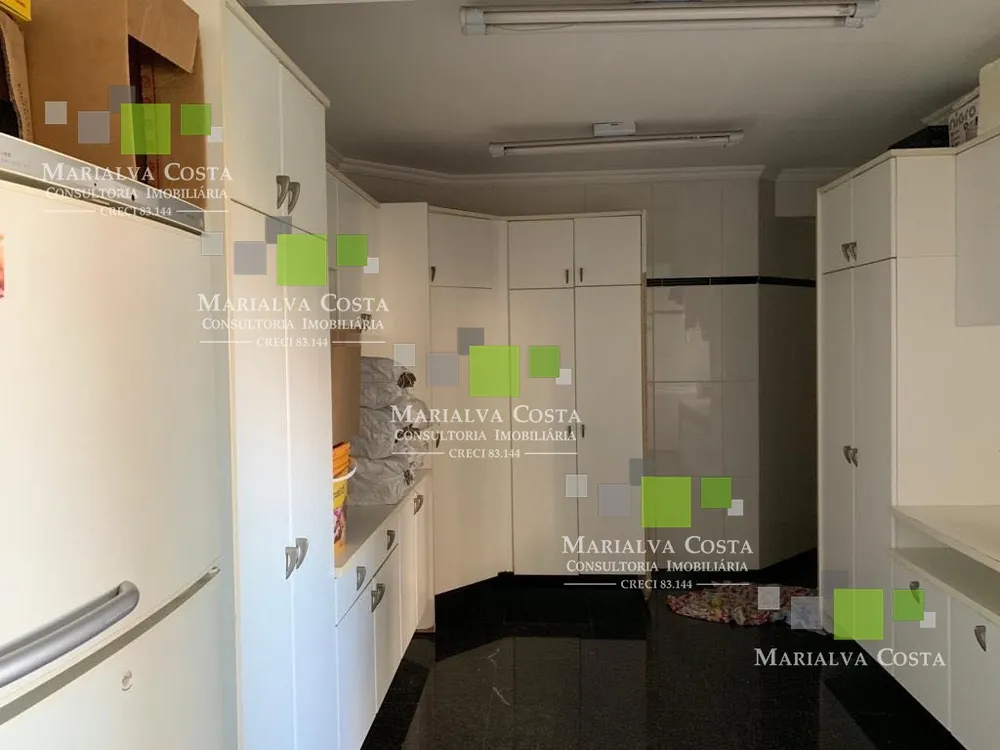 Apartamento, 4 quartos, 600 m² - Foto 10