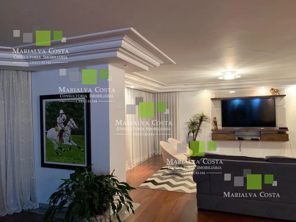 Apartamento, 4 quartos, 600 m² - Foto 2