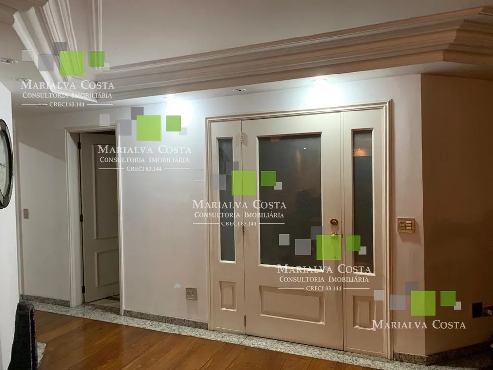 Apartamento, 4 quartos, 600 m² - Foto 8