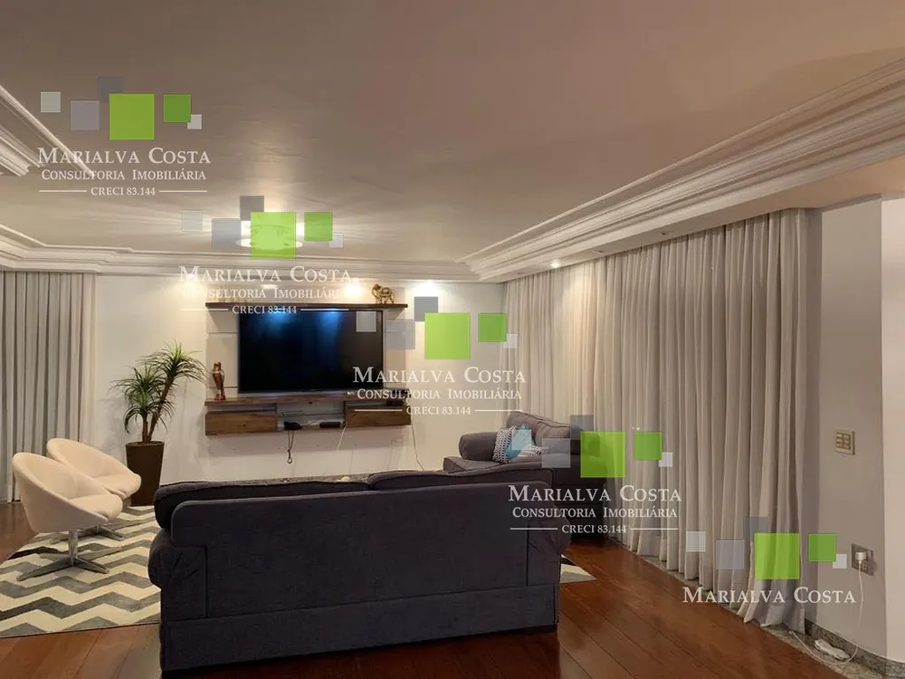 Apartamento, 4 quartos, 600 m² - Foto 1