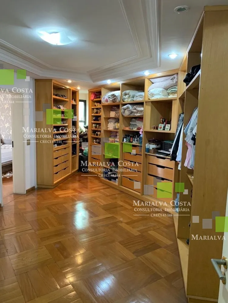 Apartamento, 4 quartos, 600 m² - Foto 12